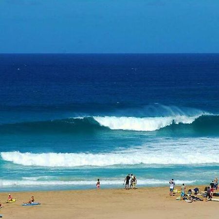 Narala Vila Corralejo Exterior foto